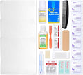 MFASCO Hygiene Kit Homeless Care Pack Disposable by MFASCO