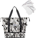 NPBAG Women Travel Duffel, Gym Workout Overnight Bag, Mommy Hospital Bag by NPBAG