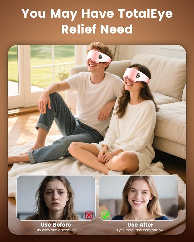 Heated Eye Mask - Image 5