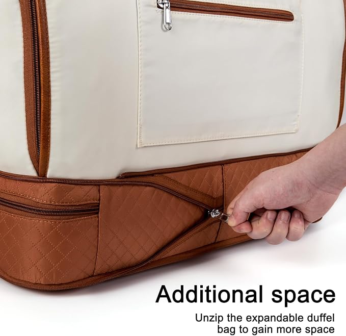 Convertible Travel Garment Bags - Image 5