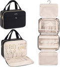 Hanke Hanging Travel Toiletry Bag by Hanke