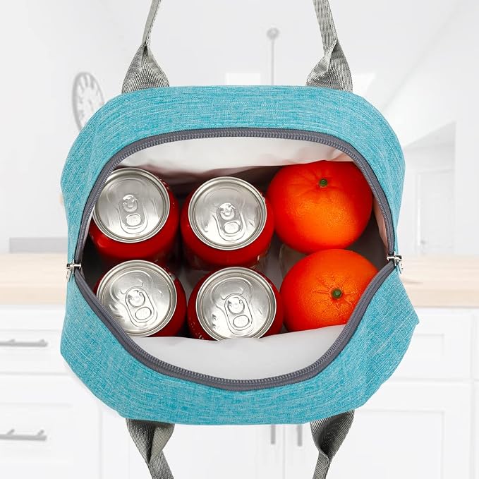 FlowFly Insulated Lunch Cooler Bag - Image 7