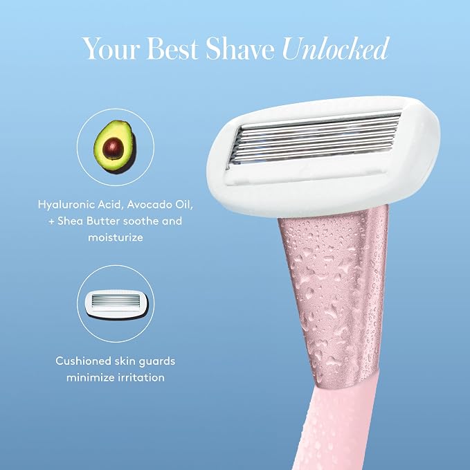 Women's Razor Blade Refills - Image 5
