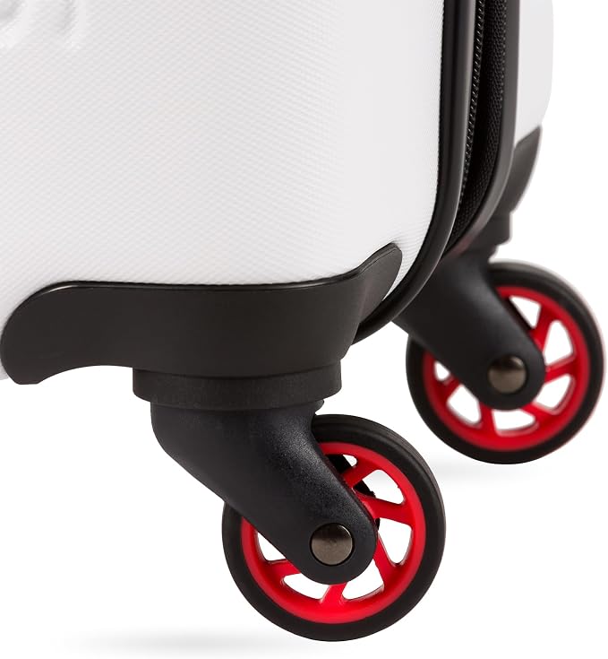 SwissGear 7366 Hardside Expandable Luggage - Image 9