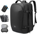 TANGCOLR Vacuum Travel Backpack by TANGCOREL