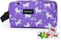 Cerbonny Small Cooler Bag Freezable Lunch Bag by Cerbonny