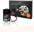 PAJ GPS Vehicle Finder 4G, 1.0 by PAJGPS