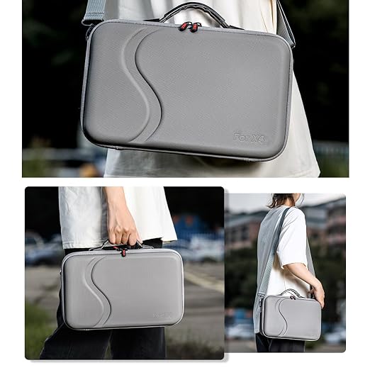 METACUCU 360 X4 Case Waterproof Portable Storge Bag - Image 7