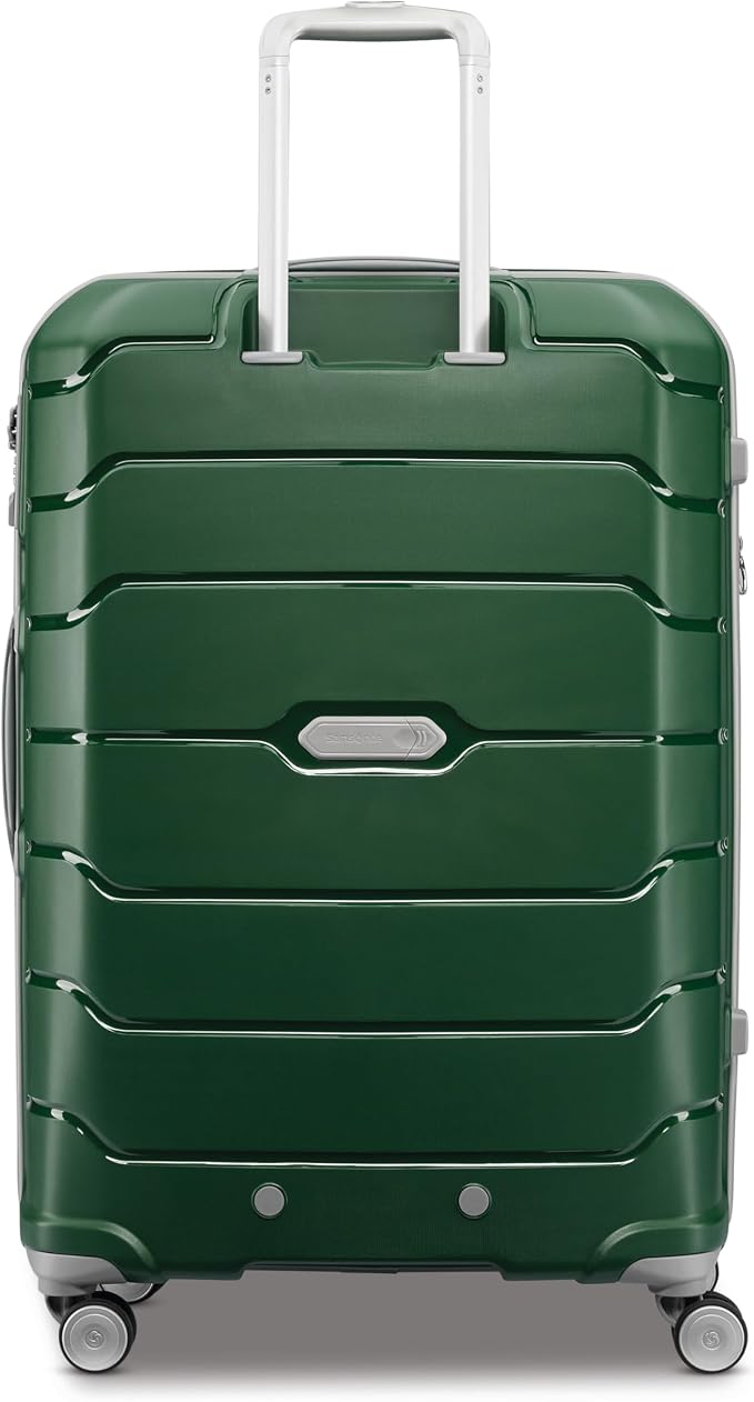 Samsonite Freeform Large Checked Luggage - Image 3
