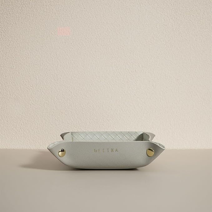 OLETHA Small Foldable Valet Tray - Image 5
