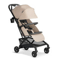 Mompush Velo Lightweight Travel Stroller – One-Hand Fold, Ultra-Compact & by mompush