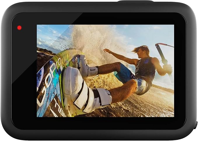 GoPro HERO11 Black - Image 4