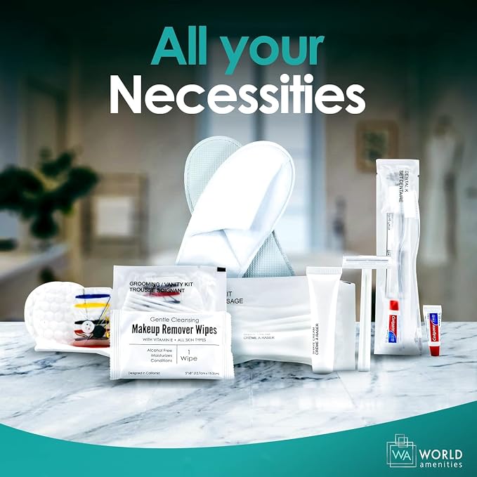 World Amenities - Image 7