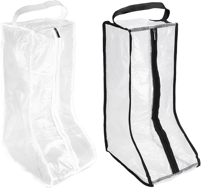 Boot Storage Bags by Unknown