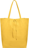 Italian Calf Leather Tote for Women by TAKEASYBags%7CMadeinITALY