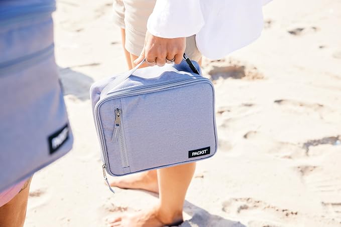 PackIt Freezable Classic Lunch Box, Built - Image 6