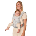 Ergobaby Omni Classic Baby Carrier Newborn to Toddler by Ergobaby