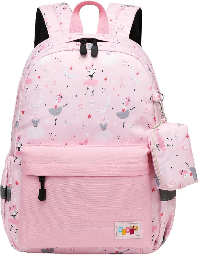 mygreen Toddler Backpack, Kids Backpack by mygreen