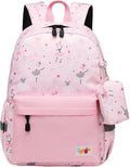mygreen Toddler Backpack, Kids Backpack by mygreen