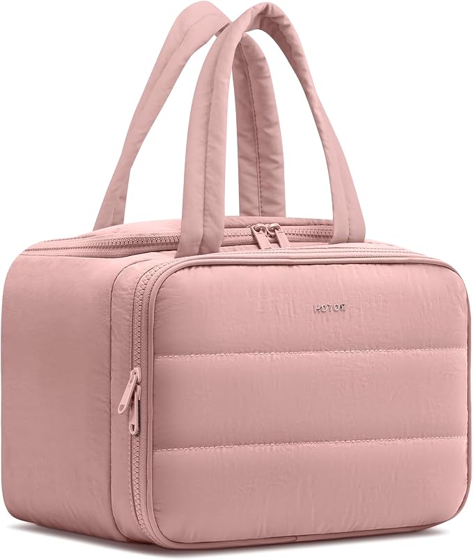 HOTOR Travel Toiletry Bag by HOTOR