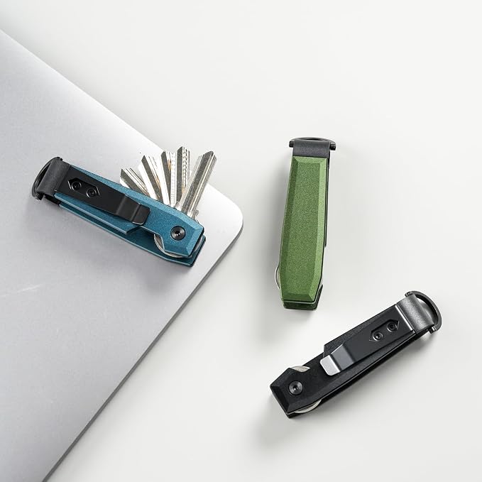 Metallic Key Organizer - Image 4