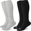 HAPIU Merino Wool Soft Compression Socks by HAPIU