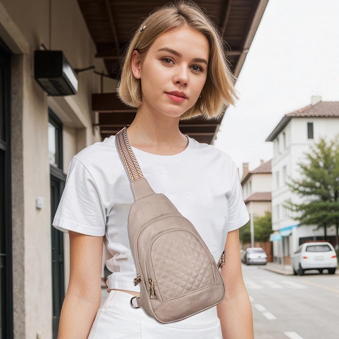 Crossbody Bags for Women Anti Theft Small Sling Handbag - Image 2