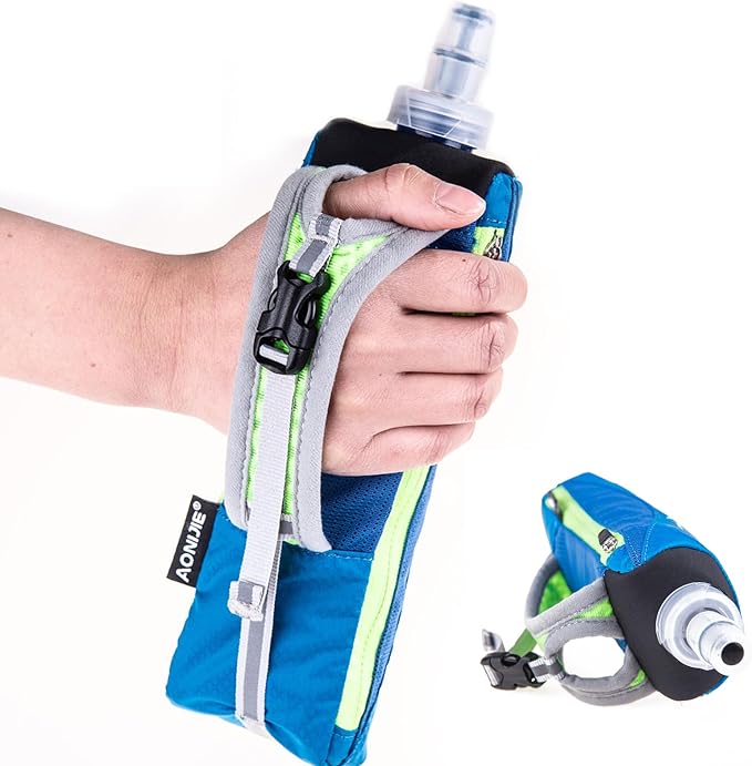 TRIWONDER Handheld Water Bottle - Image 6
