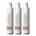 Sandalwood Lotion Hand Sanitizer | Travel Essential | TSA-Approved | by PlaneAire
