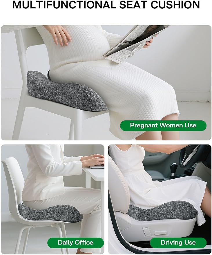 Medisana Seat Cushion, SC 100 Seat Cushions - Image 8