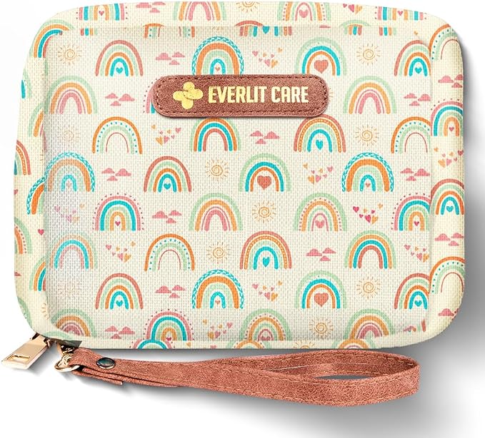 EVERLIT Care Rescue Pack | Family-Friendly First Aid Kit by EVERLITSURVIVAL