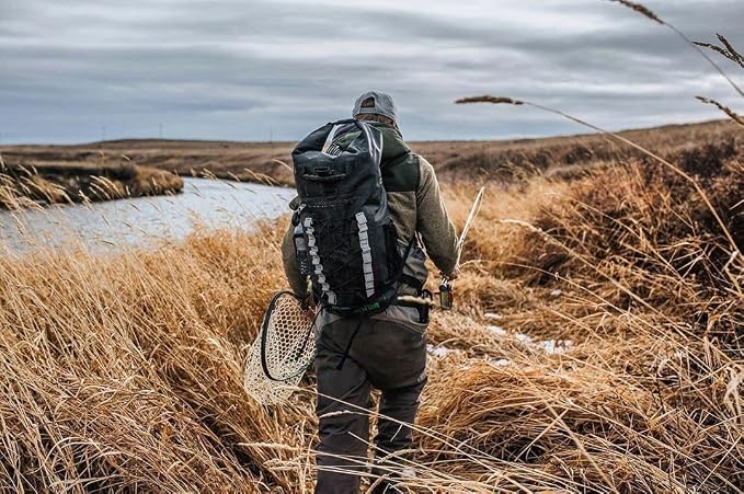 Rockagator Waterproof Backpack - Image 6