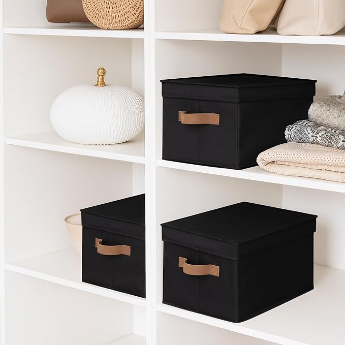 StorageWorks Large Storage Bins - Image 5