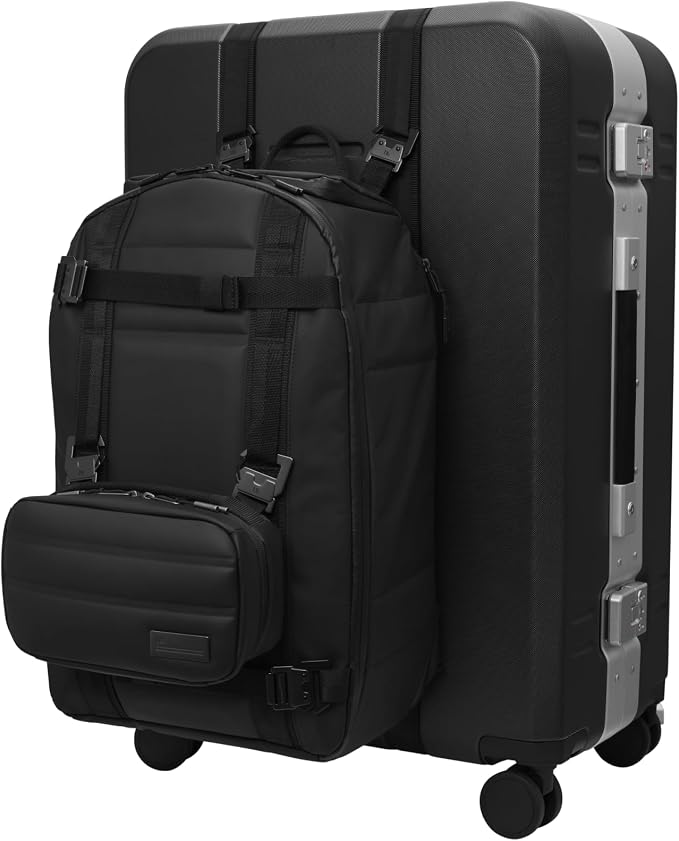 D_b_ Ramverk Pro Large Check-In 28 Inch Hardside Luggage Extra Protection - Image 8