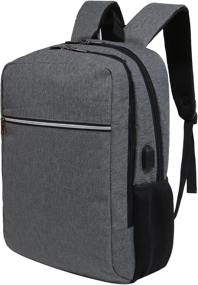 Laptop Backpack for Men Women, Travel Business Backpack by TITILT