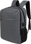 Laptop Backpack for Men Women, Travel Business Backpack by TITILT