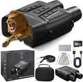 Night Vision Goggles, 4K Night Vision Binoculars by JOYNAS