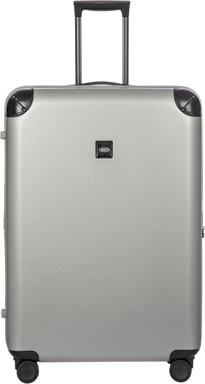 Bric's Amalfi 32" Spinner Luggage Lightweight Expandable Suitcase - Image 2