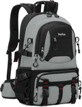 Nerlion 40L Hiking Backpack Travel Backpack by Nerlion
