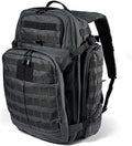 5.11 Tactical Backpack, RUSH 72 2.0 Military Survival Molle Back Pack by 511