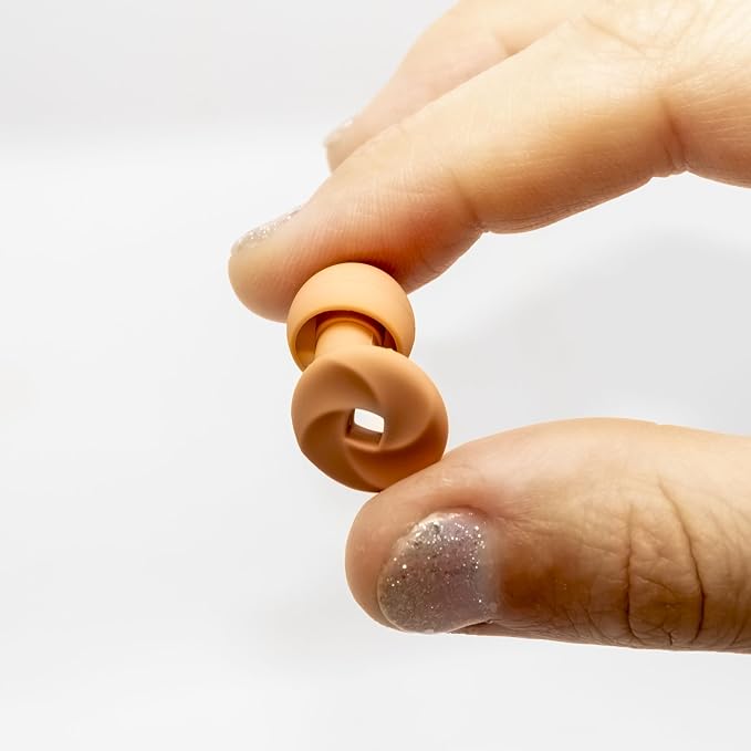 Ear Plugs for Sleeping - Image 3