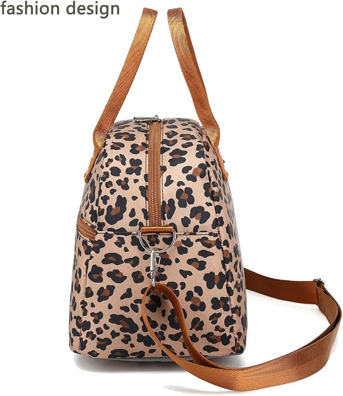 FlowFly Insulated Lunch Bag - Image 9