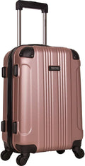 Kenneth Cole REACTION Out of Bounds Lightweight Hardshell 4-Wheel Spinner by KennethCole