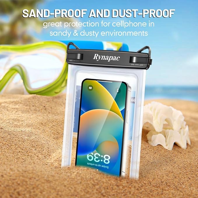 Waterproof Phone Pouch - Image 8