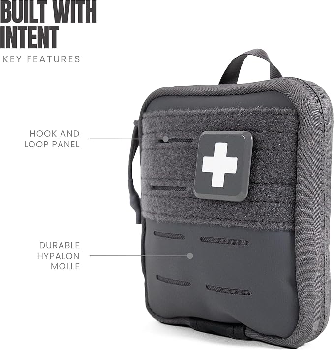 MY MEDIC Everyday Carry First Aid Kit - Image 3