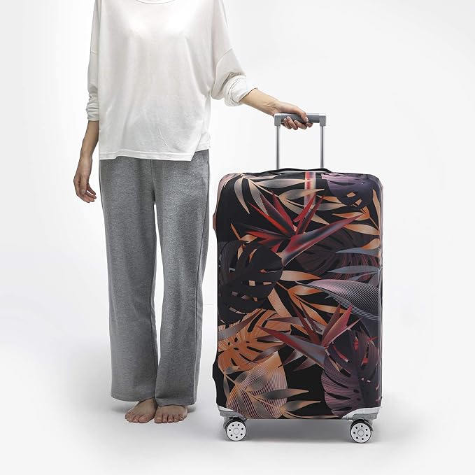 TRAVELKIN more than travel Luggage Covers - Image 9