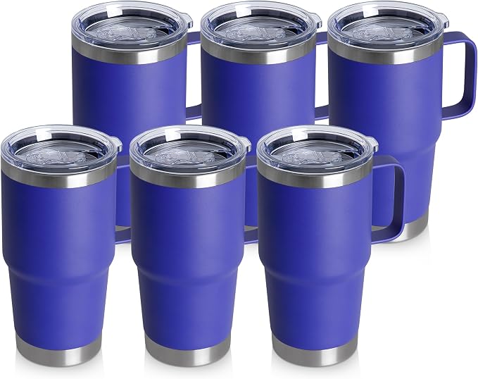 HASLE OUTFITTERS 20oz Tumbler Bulk by HASLEOUTFITTERS