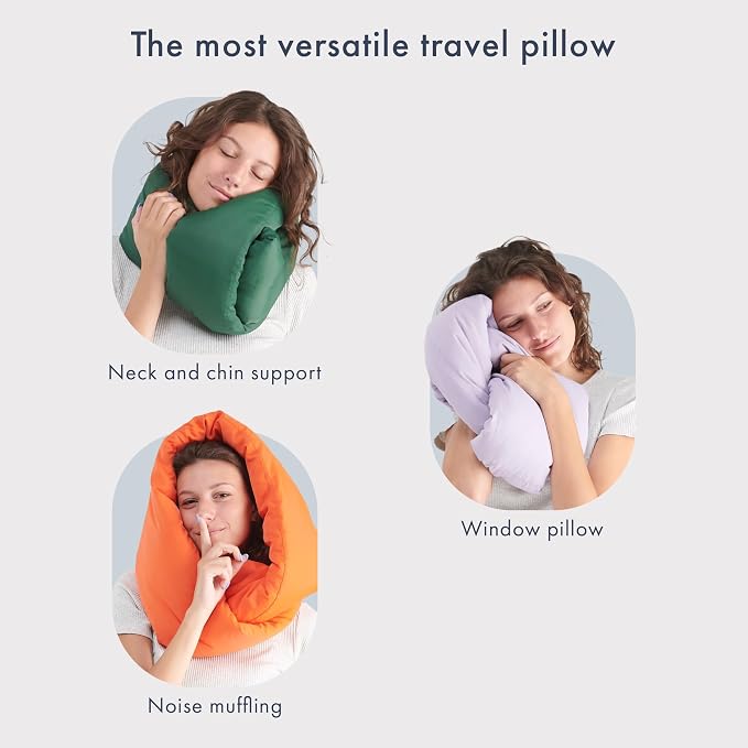 Huzi Infinity Pillow - Image 4