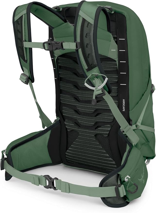 Osprey Talon 11L Men's Lightweight Hiking Backpack - Image 7
