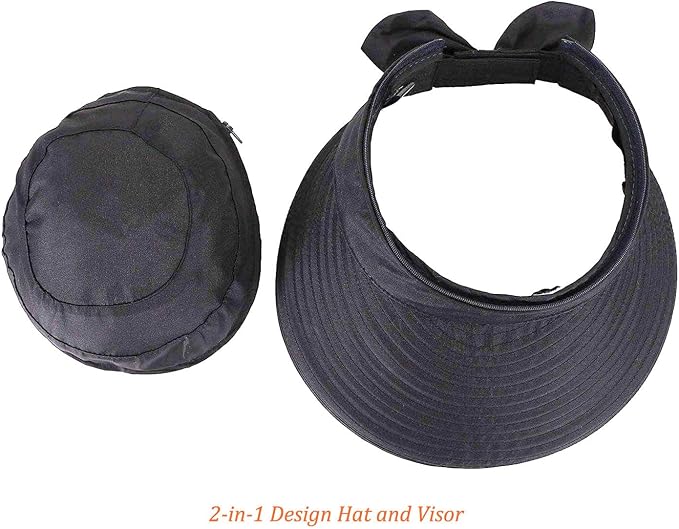 HINDAWI Sun Hats for Women - Image 3
